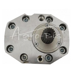 PZ30-WOM.NE-35 daugiklio siurblys - PZ30/POMPA