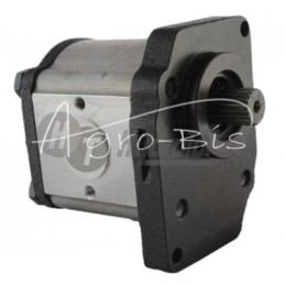 Zetor 54420920 Hydrotor hidraulinis siurblys - PZ2-UD-20.2