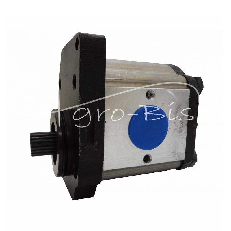 „Zetor“ pakėlimo siurblys su išoriniu sraigtu PZ2-UD-20.02-V „Hydrotor“ - PZ2-UC-20