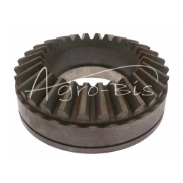 Krone Z-28 grėbimo ratas - 1538960KR