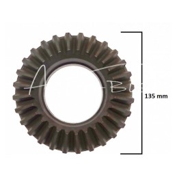 Krone Z-28 grėbimo ratas - 1538960KR