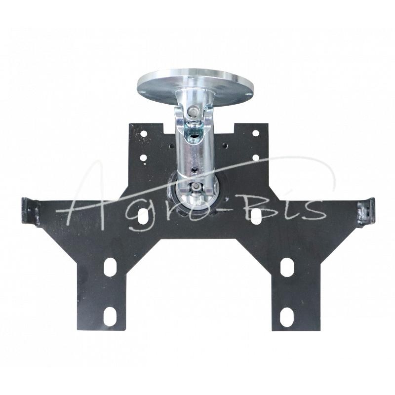 Pilnas kardaninis velenas C-360 vairo stiprintuvo sistemai - HAN00957