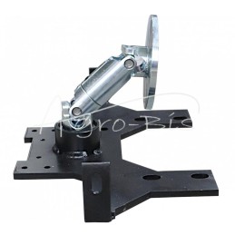 Pilnas kardaninis velenas C-360 vairo stiprintuvo sistemai - HAN00957