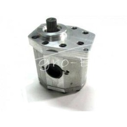 „Zetor“ kėlimo siurblys su išoriniu sraigtu PZ2-UD-25.02-V „Hydrotor“ - PZ2-UC-25