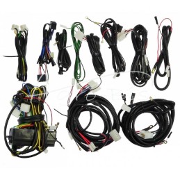 Pilnas kombinuotas montavimas MF4 ELMOT PREMIUM LINE - 3029347M91PEL