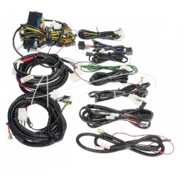 Pilnas kombinuotas montavimas MF4 ELMOT PREMIUM LINE - 3029347M91PEL