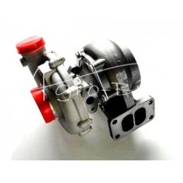 Turbokompresorius C27-2966 6 cilindrų Zetor, ZTS, Ursus C-385 - 89022907/IMP