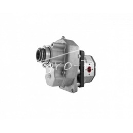 Hylmet hidraulinio siurblio pavarų dėžė - PZ30-WOM.XCE.NE