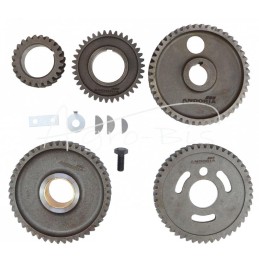 Krumpliaračių komplektas, pilnas paskirstymo diržas Ursus C-330 ANDORIA - 50001800.1AM