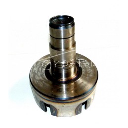 Ursus C385 kardaninio veleno sankabos korpusas su 5 diskais - 89153130/1