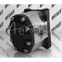 Hidraulinis siurblys „Bulgar Hylmet“ vežimėliui - PZS-A-72XT