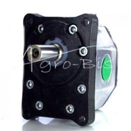 Cyklop Hylmet PZA-KZ-40P hidraulinis siurblys - PZ2KZ40