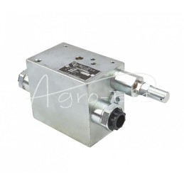 Plūgo posūkio vožtuvo BZ2508/106 vožtuvų blokas - BZ2508/106