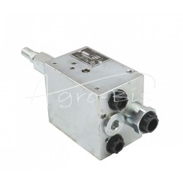 Plūgo posūkio vožtuvo BZ2508/106 vožtuvų blokas - BZ2508/106