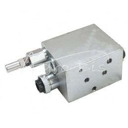 Plūgo posūkio vožtuvo BZ2508/106 vožtuvų blokas - BZ2508/106