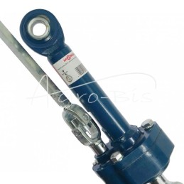 Dešinysis „Zetor“ pakabos mechanizmas valdomas iš MORGA kabinos - 70114901M