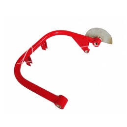 Adatų laikiklis WELGER AP61 presui - 1116.26.04.01