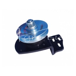 C-330 vairo stiprintuvo pavara su „Hydrosila“ siurblio skriemuliu - 011026