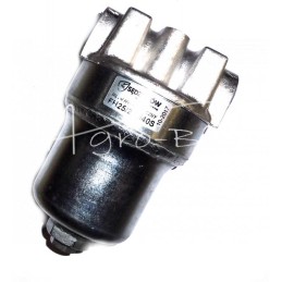 Hidraulinių filtrų rinkinys Troll - FH25/25M40S