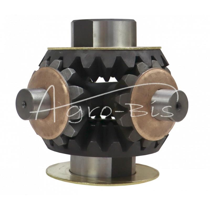 Galinio diferencialo remonto komplektas Ursus C-385 ANDORIA - 80153017.1AM