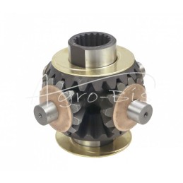 Galinio diferencialo remonto komplektas Ursus C-385 ANDORIA - 80153017.1AM