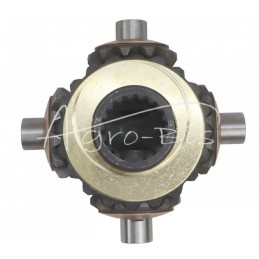 Galinio diferencialo remonto komplektas Ursus C-385 ANDORIA - 80153017.1AM