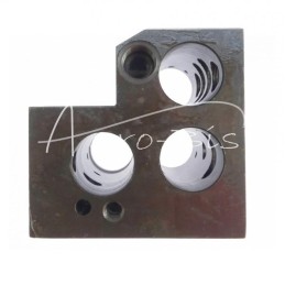 C-385 Archimedo kolektorinis korpusas - 88413101/9