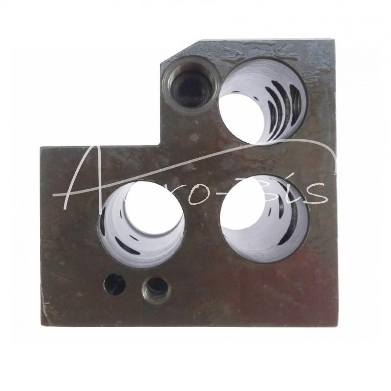 C-385 Archimedo kolektorinis korpusas - 88413101/9