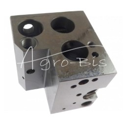 C-385 Archimedo kolektorinis korpusas - 88413101/9