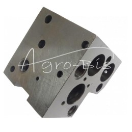 C-385 Archimedo kolektorinis korpusas - 88413101/9