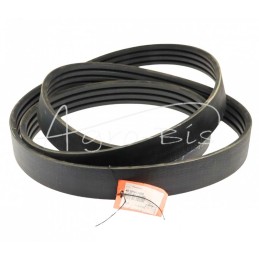 Keturgubas V formos diržas 4B BP/H-4860 Harvest CL-070953 Claas raudonas Stomil - 4HBx4860H