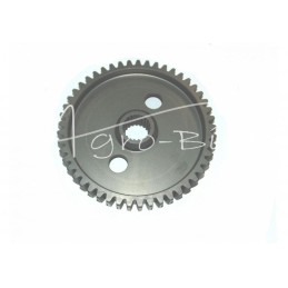 Lely Terra akėčių smulkaus pjovimo ratas - 1.1652.0218.0