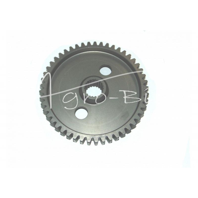 Lely Terra akėčių smulkaus pjovimo ratas - 1.1652.0218.0