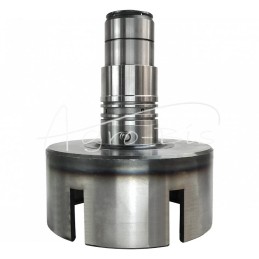 Kardaninio veleno sankabos korpusas 6 diskams Ursus C385 - 89153620