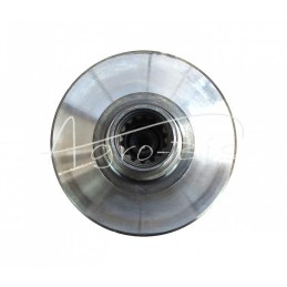 Kardaninio veleno sankabos korpusas 6 diskams Ursus C385 - 89153620