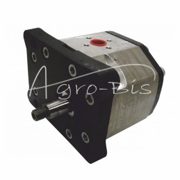 MF Hylmet hidraulinis siurblys - PZS-A-72X-24