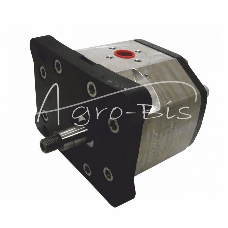 MF Hylmet hidraulinis siurblys - PZS-A-72X-24