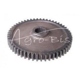 Didelis „Bizon z-056“ galinis varantysis ratas - 504024132