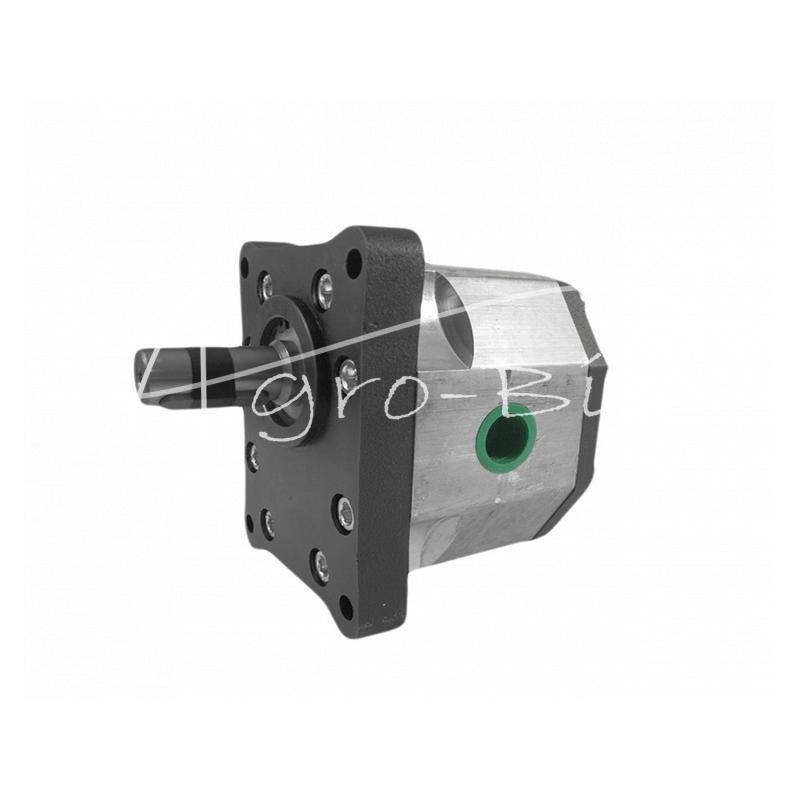 Hidraulinis siurblys krautuvams UNHZ-500 PZS-U-32P Hylmet - PZT-32/500