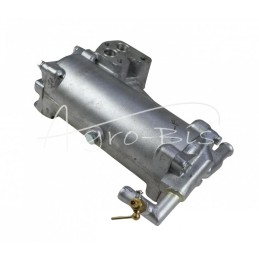 Ursus C-385 6 cilindrų ilgas šilumokaitis, lenkiškas - 89016601