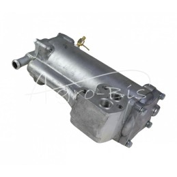 Ursus C-385 6 cilindrų ilgas šilumokaitis, lenkiškas - 89016601