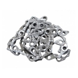 Ritininė grandinė CA650 136PZ - CA650o136PZ