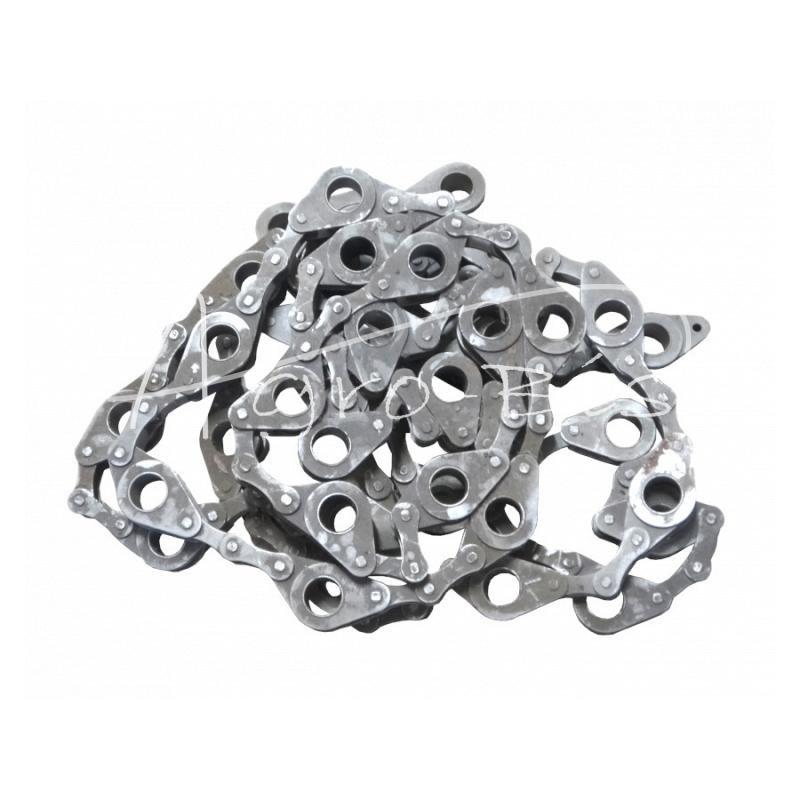 Ritininė grandinė CA650 136PZ - CA650o136PZ