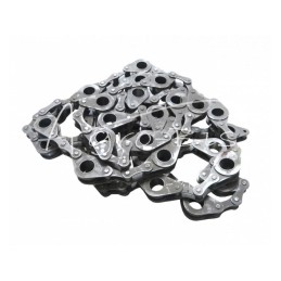 Ritininė grandinė CA650 136PZ - CA650o136PZ