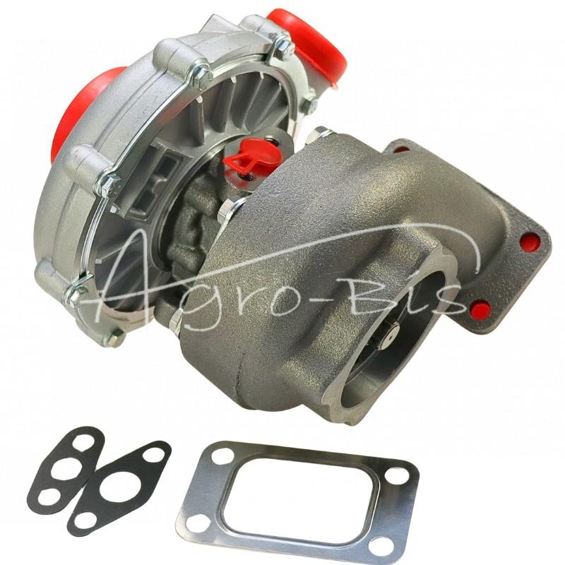 C-385 4 cilindrų turbokompresorius C279901 - 83022907/IMP2