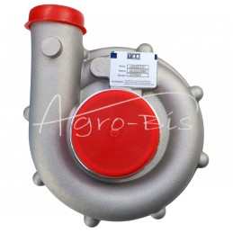 C-385 4 cilindrų turbokompresorius C279901 - 83022907/IMP2