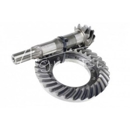 Pilna pavarų dėžė MF 9/31 Skropol - 3426638M92