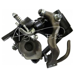 Pilnas rišimo aparatas „Sipma Z-224“ kvadratiniam presui, lenkiškas pakaitalas - 522307650