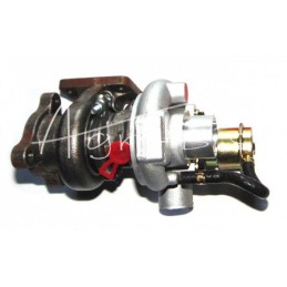 Kubota V2403 turbokompresorius - V2403-TURBO