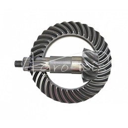 Krumpliaratis su rato - priekinės ašies krumpliaračiu Ursus C-385 Skropol - 80170989